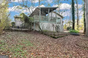 3510 Booger Hill Rd, Danielsville, GA 30633 - Photo 69