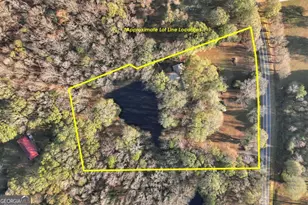 3510 Booger Hill Rd, Danielsville, GA 30633 - Photo 81