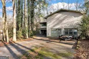 3510 Booger Hill Rd, Danielsville, GA 30633 - Photo 63