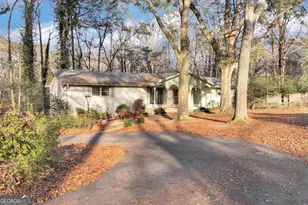 3510 Booger Hill Rd, Danielsville, GA 30633 - Photo 47