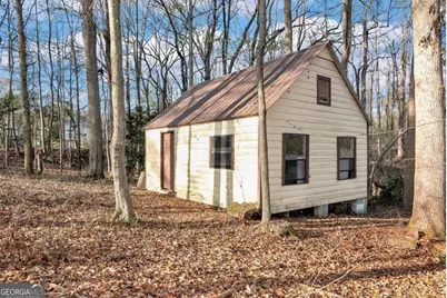 3510 Booger Hill Road, Danielsville, GA 30633 - Photo 65