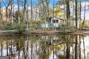 3510 Booger Hill Rd, Danielsville, GA 30633 - Photo 57