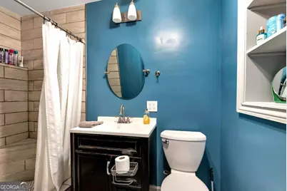 3510 Booger Hill Road, Danielsville, GA 30633 - Photo 27