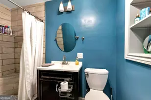 3510 Booger Hill Rd, Danielsville, GA 30633 - Photo 27