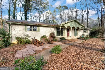 3510 Booger Hill Road, Danielsville, GA 30633 - Photo 43