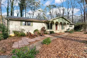 3510 Booger Hill Rd, Danielsville, GA 30633 - Photo 43