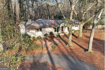 3510 Booger Hill Road, Danielsville, GA 30633 - Photo 51