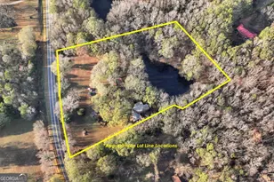 3510 Booger Hill Rd, Danielsville, GA 30633 - Photo 75