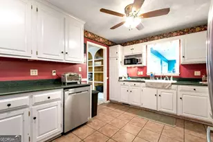 3510 Booger Hill Rd, Danielsville, GA 30633 - Photo 9