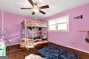 3510 Booger Hill Rd, Danielsville, GA 30633 - Photo 23