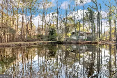 3510 Booger Hill Road, Danielsville, GA 30633 - Photo 71