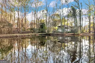 3510 Booger Hill Rd, Danielsville, GA 30633 - Photo 71