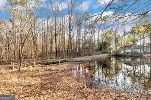 3510 Booger Hill Rd, Danielsville, GA 30633 - Photo 73