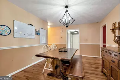 3510 Booger Hill Road, Danielsville, GA 30633 - Photo 21