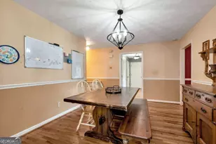 3510 Booger Hill Rd, Danielsville, GA 30633 - Photo 21