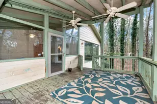 3510 Booger Hill Rd, Danielsville, GA 30633 - Photo 19