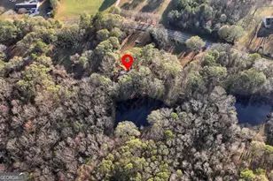 3510 Booger Hill Rd, Danielsville, GA 30633 - Photo 79