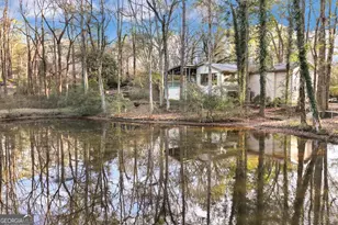 3510 Booger Hill Rd, Danielsville, GA 30633 - Photo 1