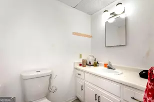 3510 Booger Hill Rd, Danielsville, GA 30633 - Photo 35