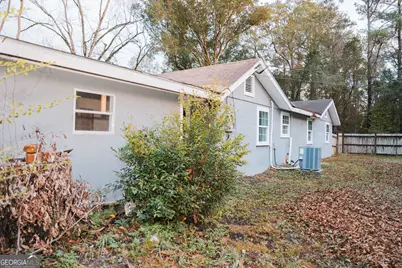 4427 Pine Valley Road, Waycross, GA 31503 - Photo 3