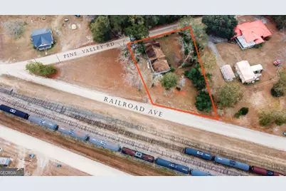 4427 Pine Valley Road, Waycross, GA 31503 - Photo 23