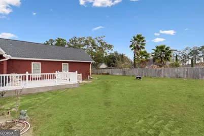 932 Hitching Post Lane, Waycross, GA 31503 - Photo 35