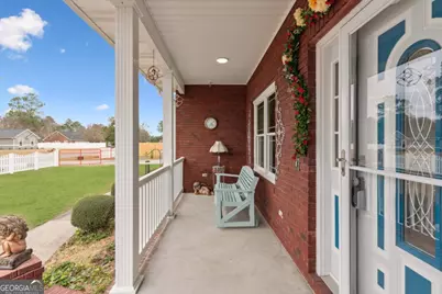 932 Hitching Post Lane, Waycross, GA 31503 - Photo 3