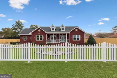 932 Hitching Post Lane, Waycross, GA 31503 - Photo 37