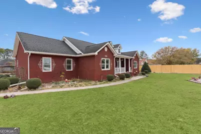 932 Hitching Post Lane, Waycross, GA 31503 - Photo 29