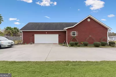 932 Hitching Post Lane, Waycross, GA 31503 - Photo 31