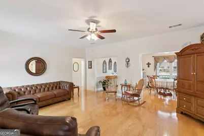 932 Hitching Post Lane, Waycross, GA 31503 - Photo 7