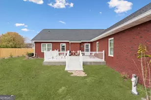 932 Hitching Post Ln, Waycross, GA 31503 - Photo 33