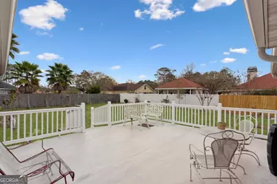 932 Hitching Post Lane, Waycross, GA 31503 - Photo 33
