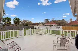 932 Hitching Post Ln, Waycross, GA 31503 - Photo 33