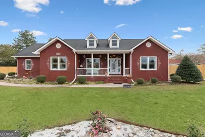 932 Hitching Post Lane, Waycross, GA 31503 - Photo 27