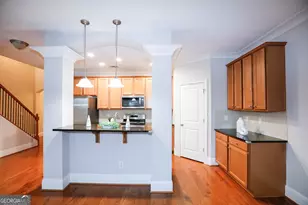 3528 Pecos Ln, Peachtree Corners, GA 30092 - Photo 17