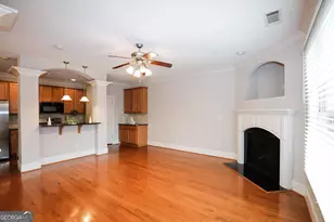 3528 Pecos Ln, Peachtree Corners, GA 30092 - Photo 5