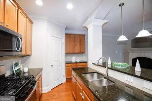 3528 Pecos Ln, Peachtree Corners, GA 30092 - Photo 13