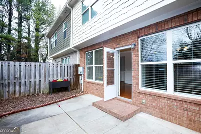 3528 Pecos Lane, Peachtree Corners, GA 30092 - Photo 39