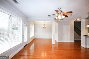 3528 Pecos Ln, Peachtree Corners, GA 30092 - Photo 7