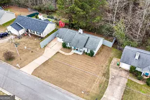 49 Canterbury Dr, Grantville, GA 30220 - Photo 31