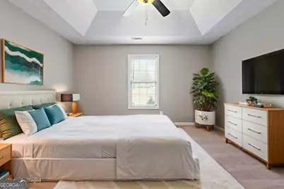 49 Canterbury Drive, Grantville, GA 30220 - Photo 21