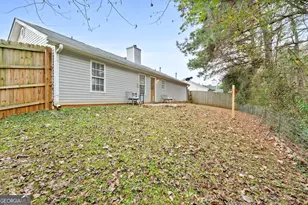 49 Canterbury Dr, Grantville, GA 30220 - Photo 29