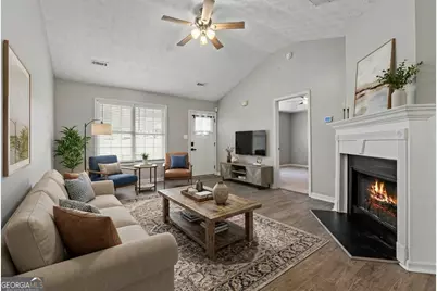 49 Canterbury Drive, Grantville, GA 30220 - Photo 7