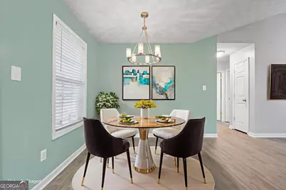 49 Canterbury Drive, Grantville, GA 30220 - Photo 11