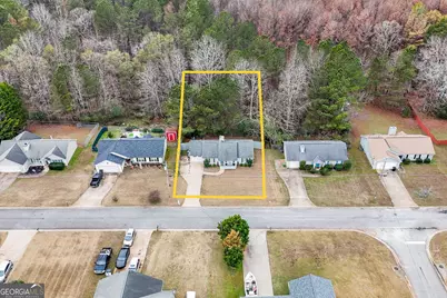 49 Canterbury Drive, Grantville, GA 30220 - Photo 37