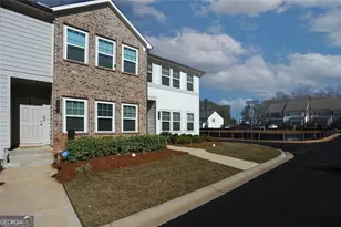 4101 Kingsbere Wy, Douglasville, GA 30135 - Photo 3