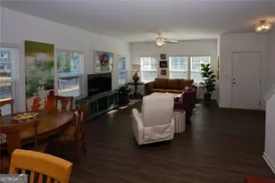 4101 Kingsbere Wy, Douglasville, GA 30135 - Photo 15