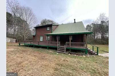 3399 Corinth Poseyville Road, Bremen, GA 30110 - Photo 7