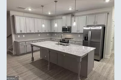 2530 Harbor Ridge Pa, Gainesville, GA 30507 - Photo 11